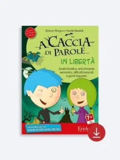 A caccia di parole... in libertà (DOWNLOAD)