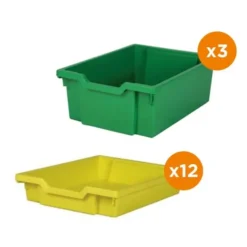 Accessori per carrello MakerSpace