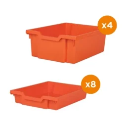 Accessori per Carrello mobile 69x43,5x88,5 cm