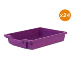 Accessori per carrello monbile dim. 106,5x45,5x106,5H cm