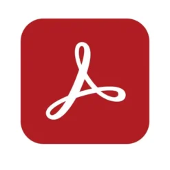 Acrobat Studio for enterprise per 1 utente 1 ANNO - VIP1 Educational