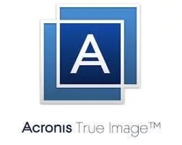 ACRONIS TRUE IMAGE ESSENTIALS SUB 1PC PER 1 ANNO