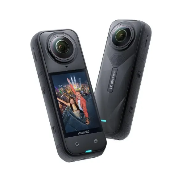 Action Cam Insta360 X5