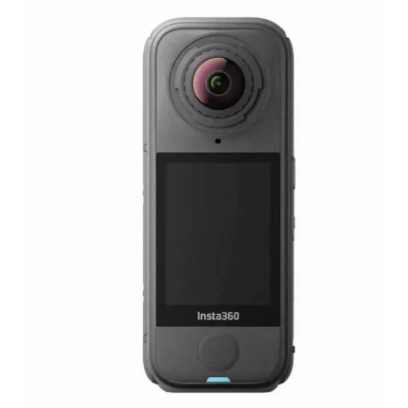 Action Cam Insta360 X4 - AIR - Videocamera 8K a 360°