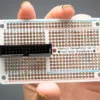 Adafruit Half-size Perma-Proto Raspberry Pi Breadboard PCB Kit