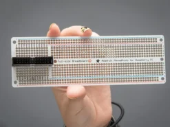 Adafruit Perma-Proto Raspberry Pi Breadboard PCB Kit
