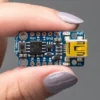 Adafruit Trinket - Mini Microcontroller - 5V Logic