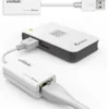 Adattatore da USB a Ethernet per NovoConnect