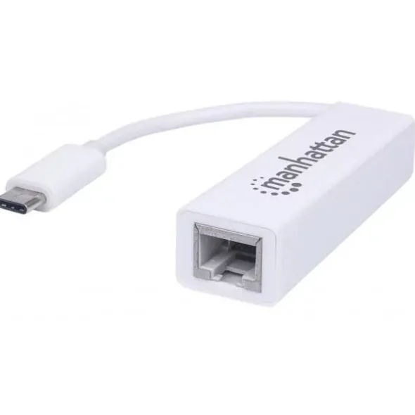 Adattatore da USB-C a Rete Gigabit Ethernet