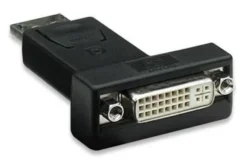 Adattatore DisplayPort (M) a DVI (F)