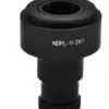 Adattatore per macchine reflex con sensore APS-C