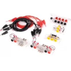 Add-on elettropneumatico Automatics (electro-pneumatics add-on)