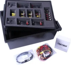 Add-on per il controllo pneumatico Automatics (senza PLC/MIAC) 12 V