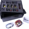 Add-on per il controllo pneumatico Automatics (senza PLC/MIAC) 24 V