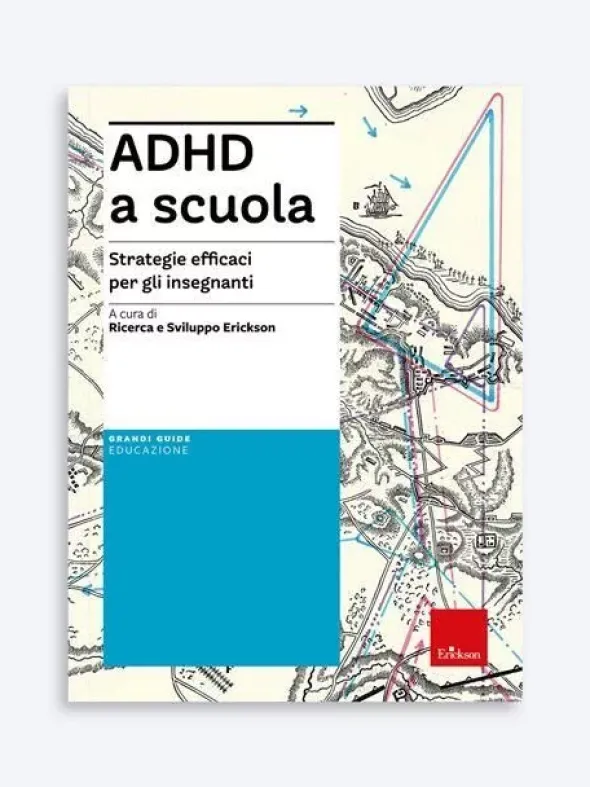 ADHD a scuola