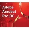 Adobe Acrobat Pro DC - Licenza nominativa Rinnovo 1 anno - VIP1 Government