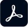Adobe Acrobat Pro 2024 Licenza 3 anni - 1 Utente EDU (attivazione diretta e-mail - no VIP)
