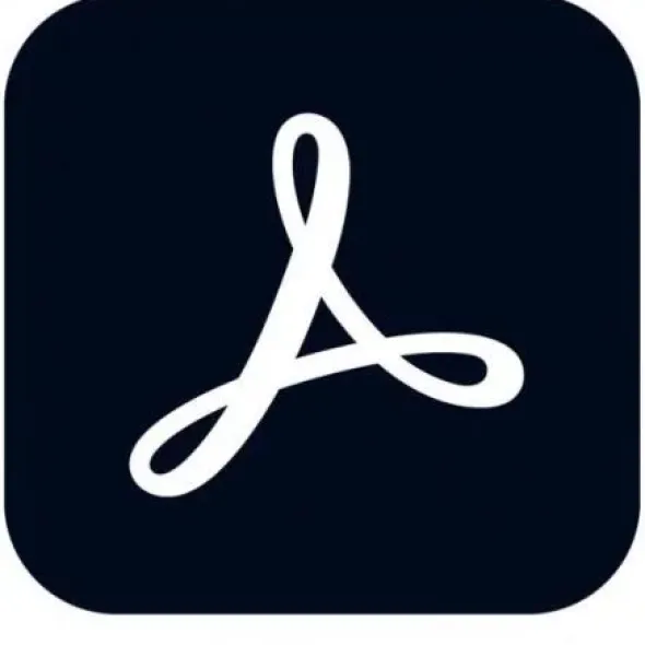 Adobe Acrobat Pro 2024 Licenza 3 anni - 1 Utente EDU (attivazione diretta e-mail - no VIP)