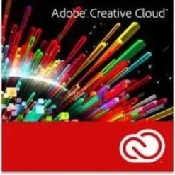 Adobe Creative Cloud for teams con Adobe Stock VIP1 GOV 3 ANNI - 1 licenza/user