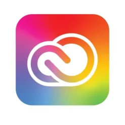 Adobe Creative Cloud for teams VIP1 Shared Device - Licenza 1 anno 1 PC/MAC - Education