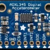 ADXL345 - Triple-Axis Accelerometer (+-2g/4g/8g/16g) w/ I2C/SPI