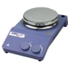 Agitatore magnetico riscaldante analogico