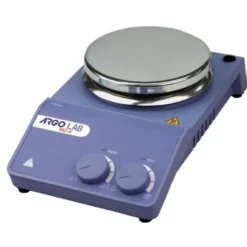 Agitatore magnetico riscaldante analogico