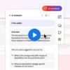 AI Assistant per Acrobat DC - Licenza nominativa 3 anni- VIP2 Educational