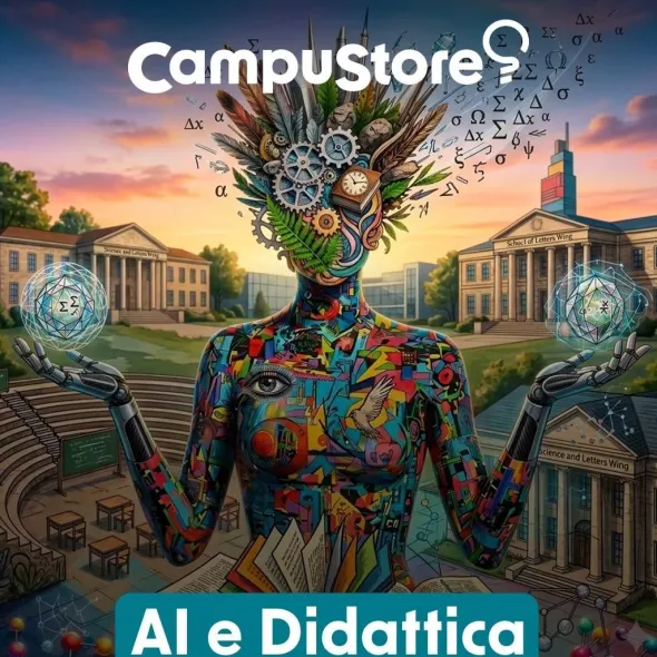 AI e Didattica | Didattica della matematica con IA | Primaria | AW