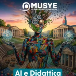 AI e Inclusione | PEI e IA: liberare il potenziale unico di ogni studente
