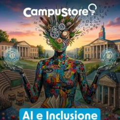 AI e Inclusione | PEI e IA: liberare il potenziale unico di ogni studente - AW