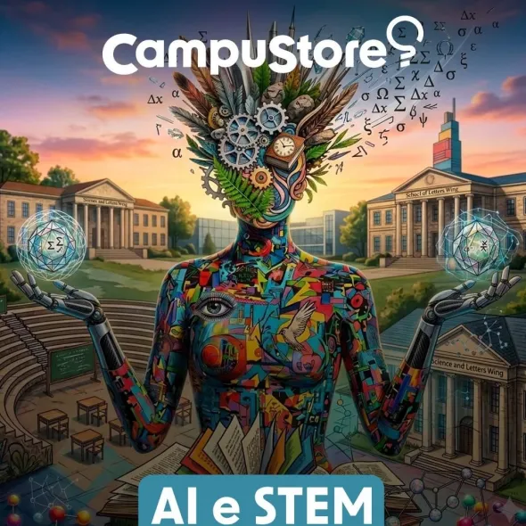 AI e STEAM | Photon City Lab | Robotica Interdisciplinare, Educazione Civica e IA