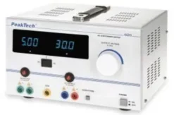 Alimentatore AC/DC 30V/5 A