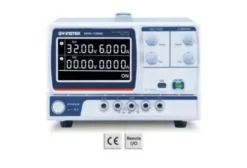 Alimentatore c.c. lineare a 2 canali da 192 W