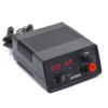 Alimentatore CC 1,5V-15V 2A