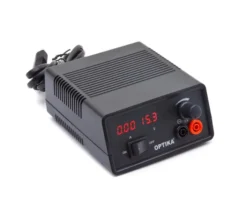 Alimentatore CC 1,5V-15V 2A