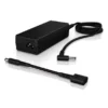 Alimentatore HP W5D55A per Notebook 90 W Smart Power