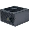 Alimentatore per PC 550Watt ATX Nero Ver. SILENT
