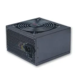 Alimentatore per PC 430 Watt ATX Nero vers. Silent