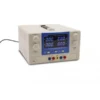 Alimentatore regolabile 0-30V 0-5A doppia uscita