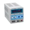 Alimentatore stabilizzato in bassa tensione