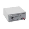 Alimentatore 0-12V cc e 0-12V ca
