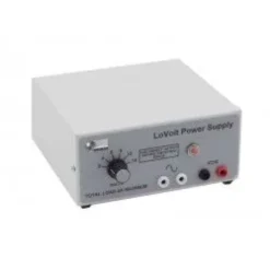 Alimentatore 0-12V cc e 0-12V ca