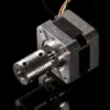 Aluminum Flex Shaft Coupler - 5mm to 10mm