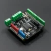 2A Motor Shield per Arduino