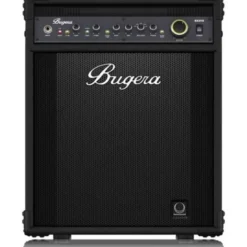Amplificatore Bugera 15" da 700 W combo per basso