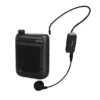 Amplificatore portatile wireless ad archetto