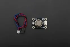 Analog Gas Sensor (MQ2) For Arduino