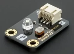 ANALOG GRAYSCALE SENSOR