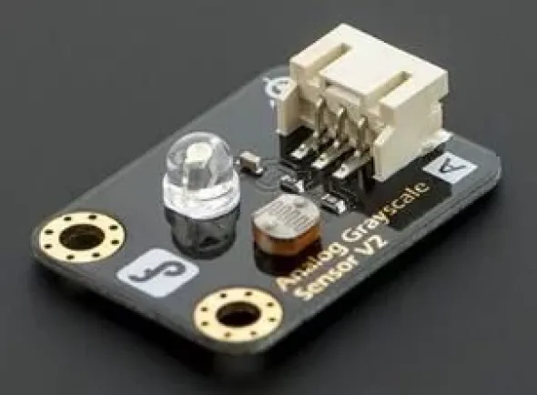 ANALOG GRAYSCALE SENSOR